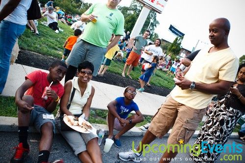 Night Market Mt Airy