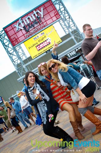 Xtoberfest 2012