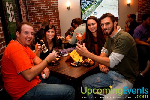 Xtoberfest 2012