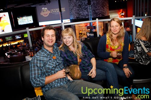 Xtoberfest 2012