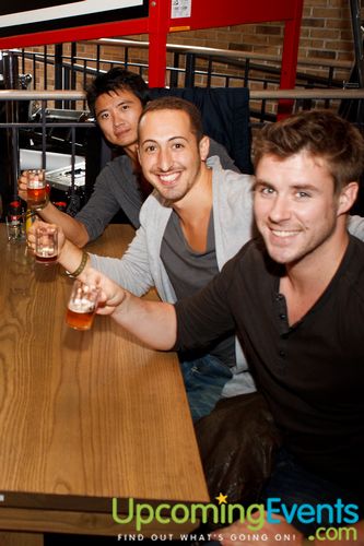 Xtoberfest 2012