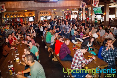 Xtoberfest 2012