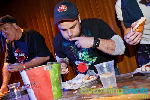 Xtoberfest 2012