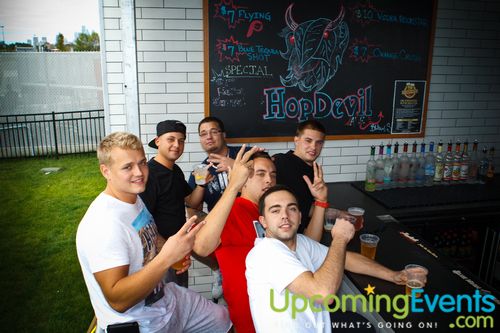 Xtoberfest 2012