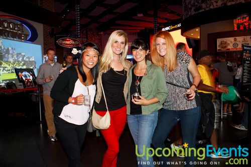 Xtoberfest 2012