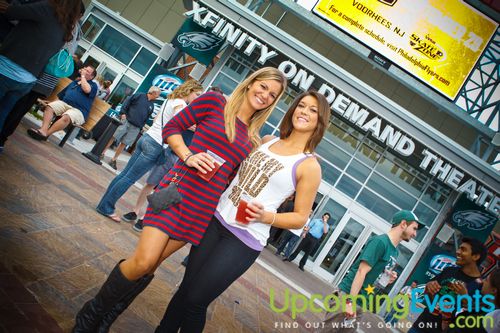 Xtoberfest 2012