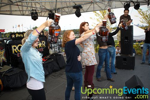 Xtoberfest 2012