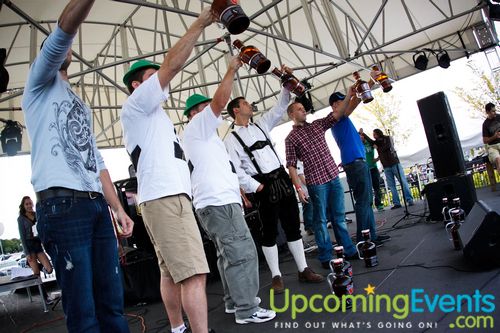 Xtoberfest 2012