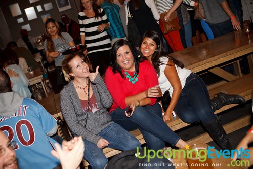 Xtoberfest 2012