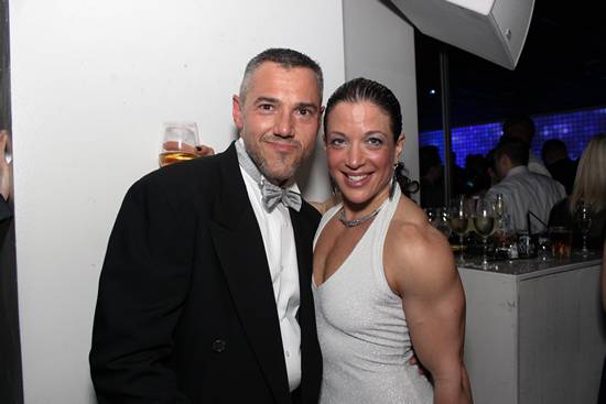 New Years Eve 2013 at G Lounge!
