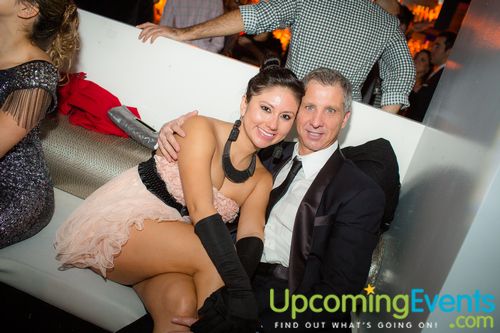 HOD After Party at G Lounge