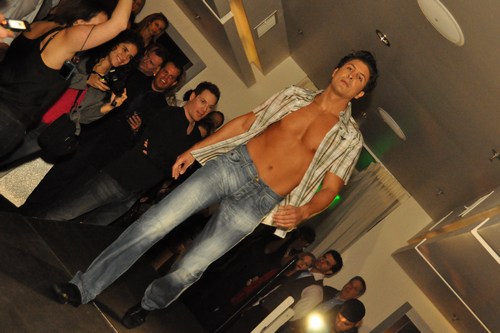 Fashion UP @ PEARL