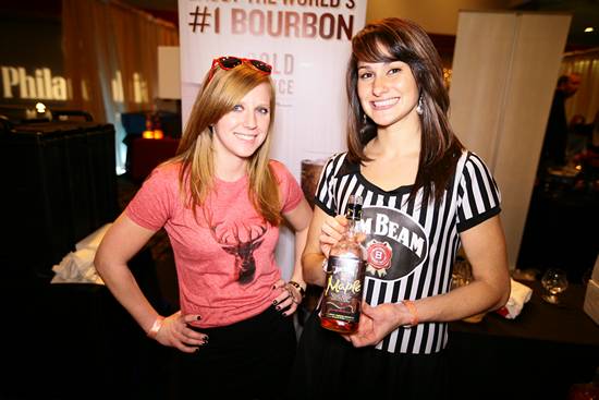 Whiskeyfest 2013