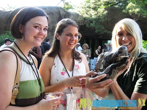 Zoobilee 2008