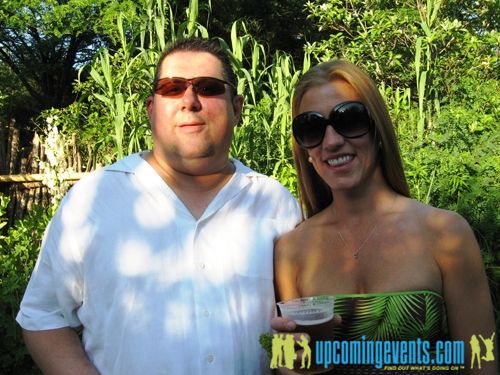 Zoobilee 2008