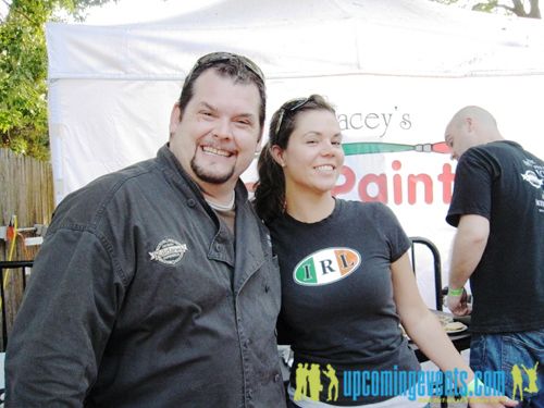 Zoobilee 2008