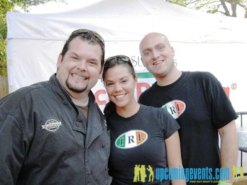 Zoobilee 2008
