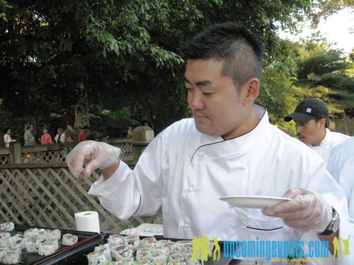 Zoobilee 2008