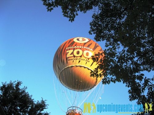 Zoobilee 2008