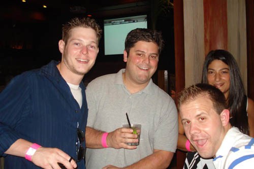 NYEphilly.com Open Bar Party at Public House