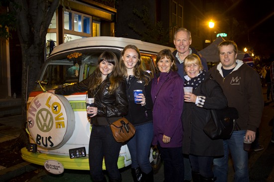 Bloktoberfest 2014