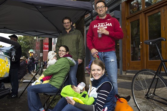 Bloktoberfest 2014