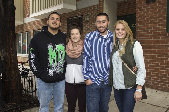 Bloktoberfest 2014