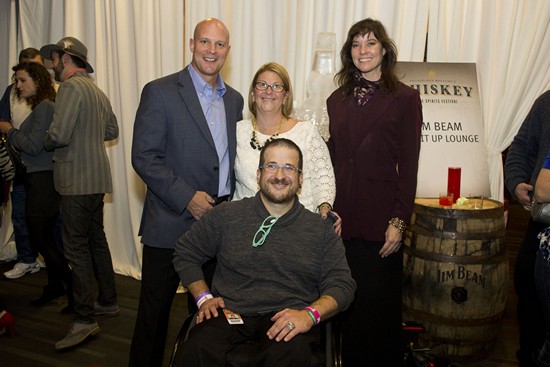 Whiskeyfest 2014