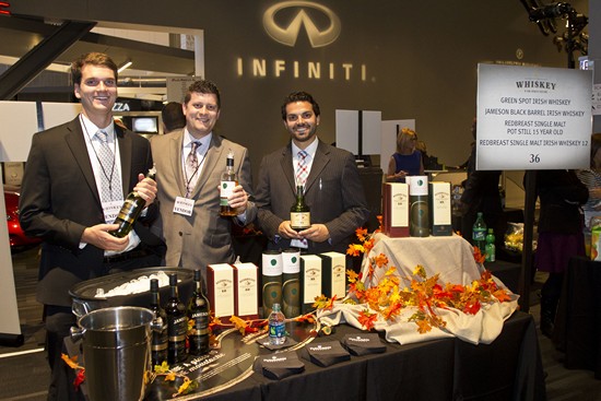 Whiskeyfest 2014