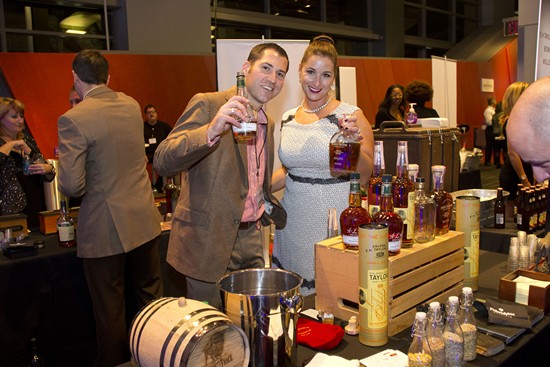 Whiskeyfest 2014