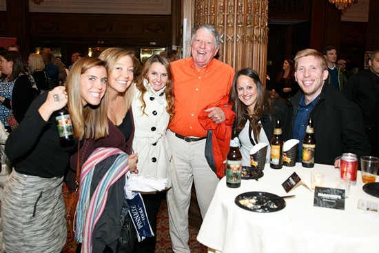 Taste of Philly
