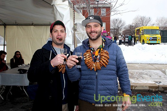 Philly Craft Beer Festival