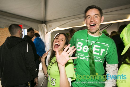 McPattyfest 2015!