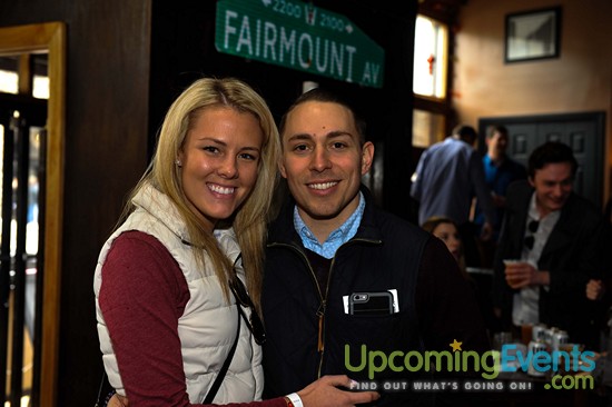 Fairmount Food Crawl (Gallery 1)