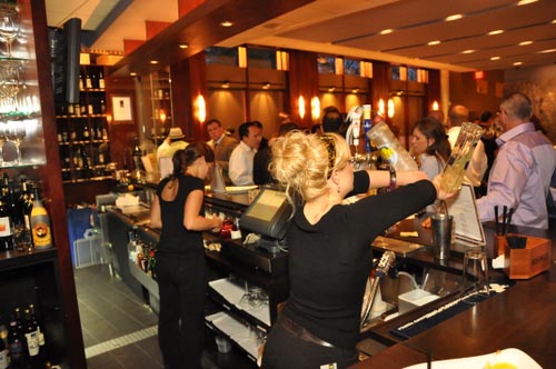 South Jersey Networking Happy Hour