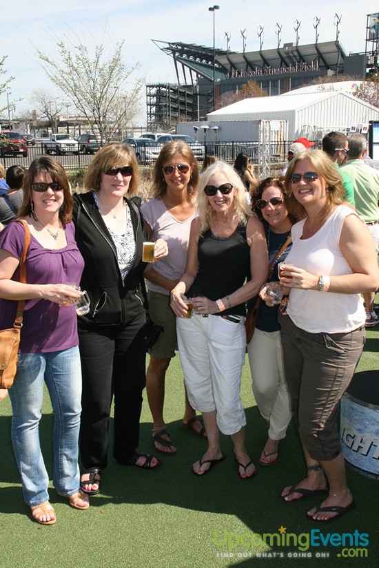 Springfest Live! Craft Beer Fest (Gallery B)