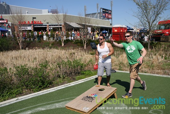 Springfest Live! Craft Beer Fest (Gallery B)