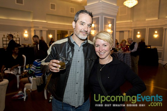 SOCIAL SIPS - A Taste of Garces