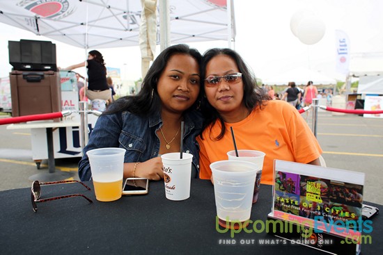 Taste of 3 Cities