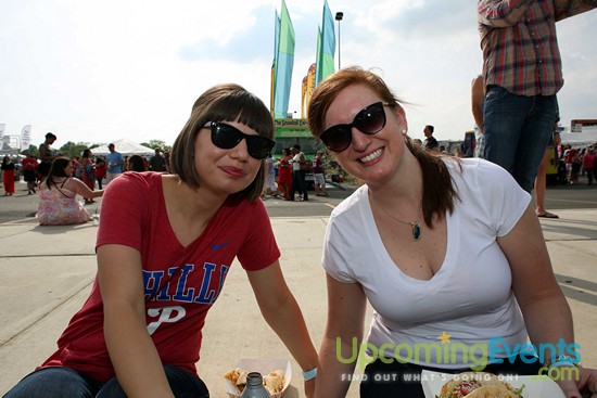 Taste of 3 Cities