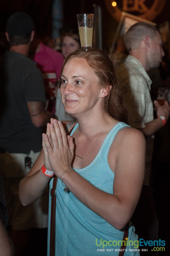 Philly Beer Week 2015 Opening Tap (Gallery A)