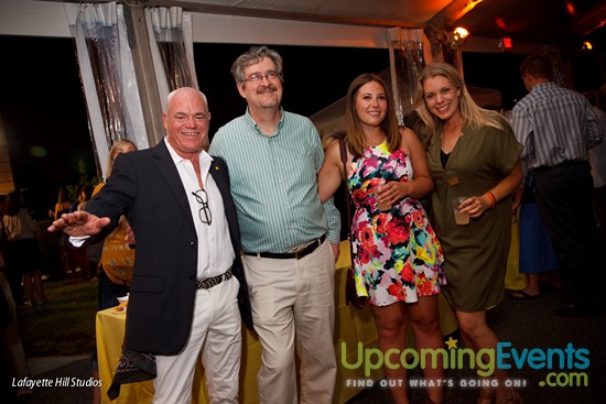 Marc Vetri's Great Chefs Event - After Party @ Lo Spiedo