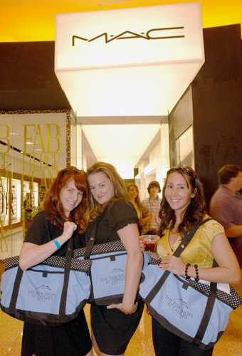 Girls Night Out