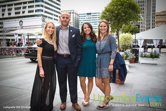 Best of Philly Soiree 2015