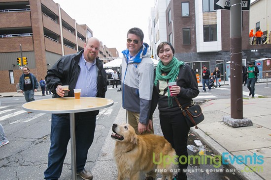 Bloktoberfest 2015