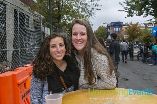 Bloktoberfest 2015
