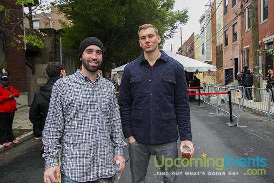 Bloktoberfest 2015
