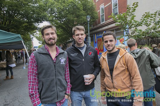 Bloktoberfest 2015