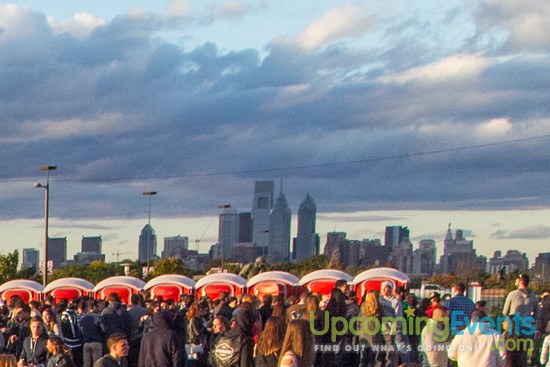 Oktoberfest 2015 @ XFINITY Live (Gallery B)