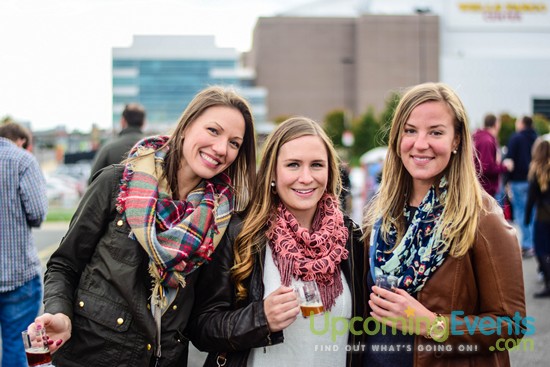 Oktoberfest 2015 @ XFINITY Live (Gallery C)